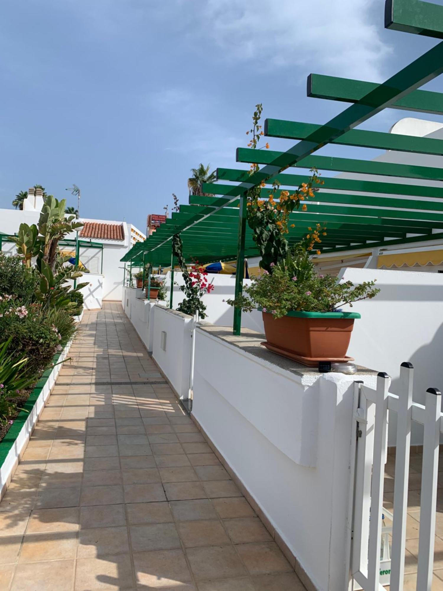 Felicidad Villa Playa del Ingles  Exterior photo